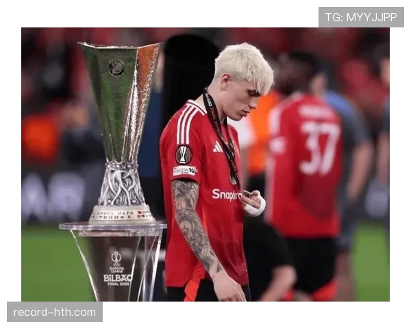 曼联加速青训建设，致力打造可持续发展新模式