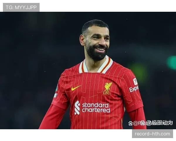 萨拉赫誓言率埃及冲击2026世界杯新高度