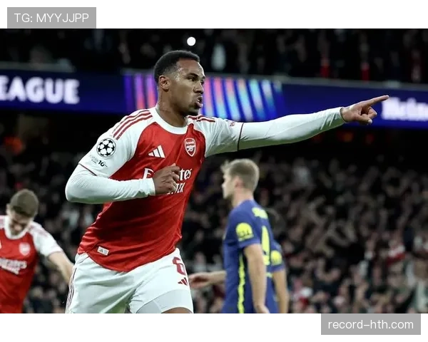 阿森纳锋线火力全开，连胜势头引英超瞩目