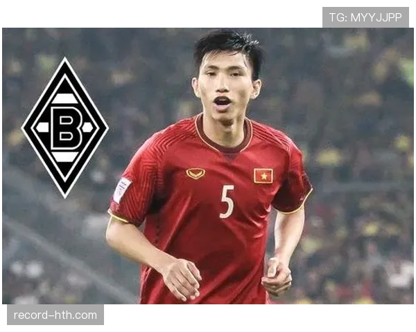 越南国家队青年球员崭露头角，持续提升未来足球新星竞争力