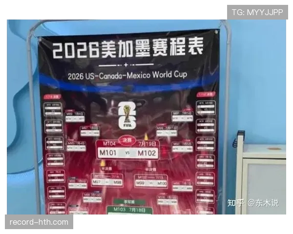 2026世界杯小组赛末轮比分汇总:关键结果一览 2026世界杯小组赛末轮比分汇总:关键结果一览